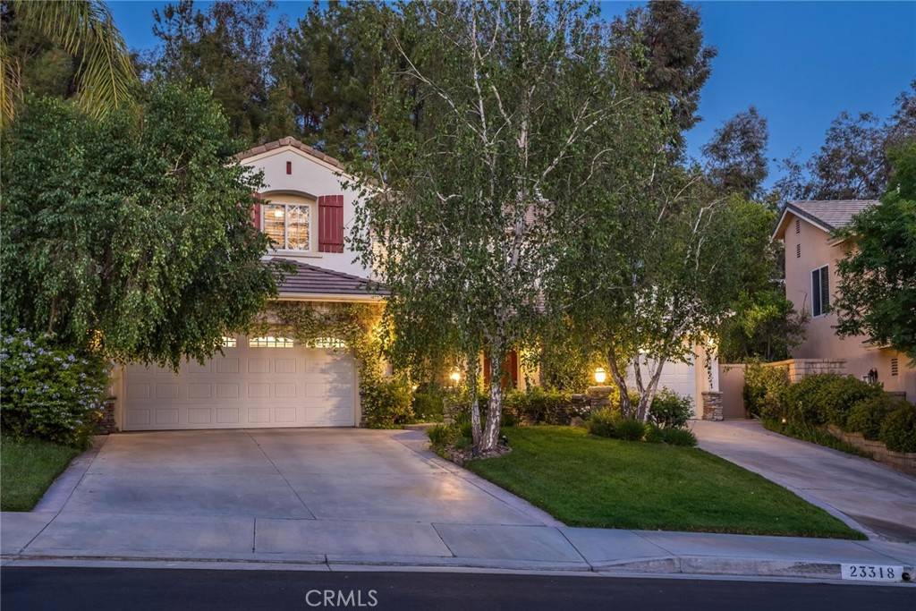 Valencia, CA 91354,23318 Clifton PL