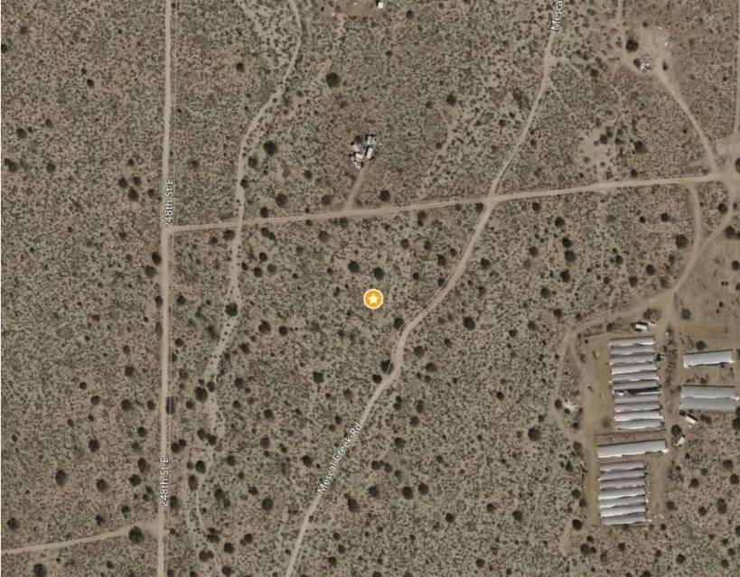Llano, CA 93544,0 Vic Ave X8 254 STE