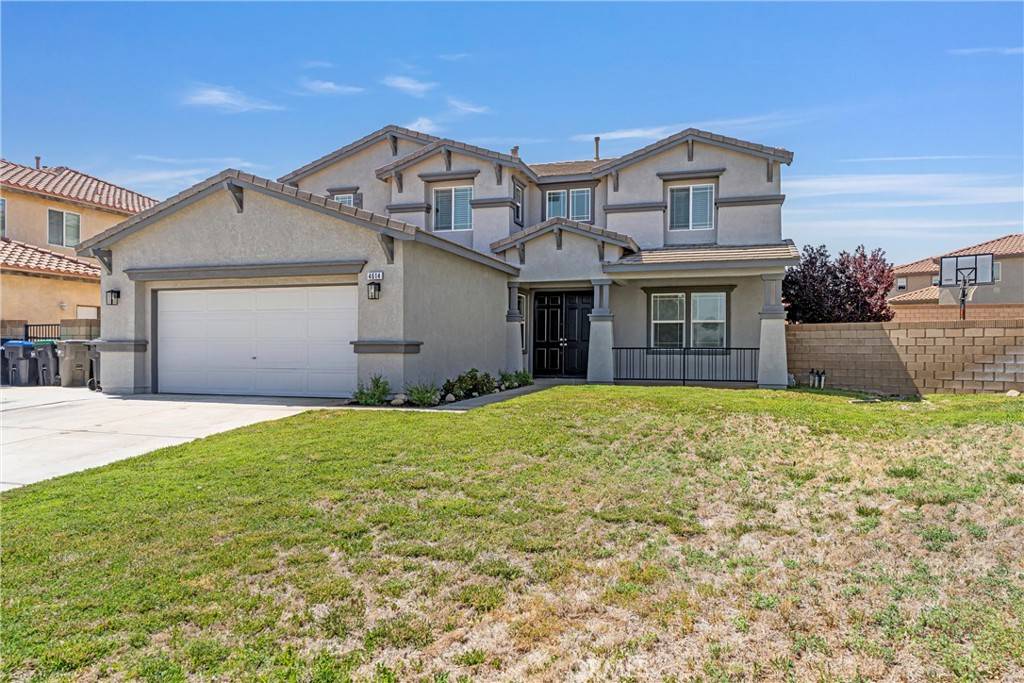 Lancaster, CA 93536,4614 stillmeadow LN
