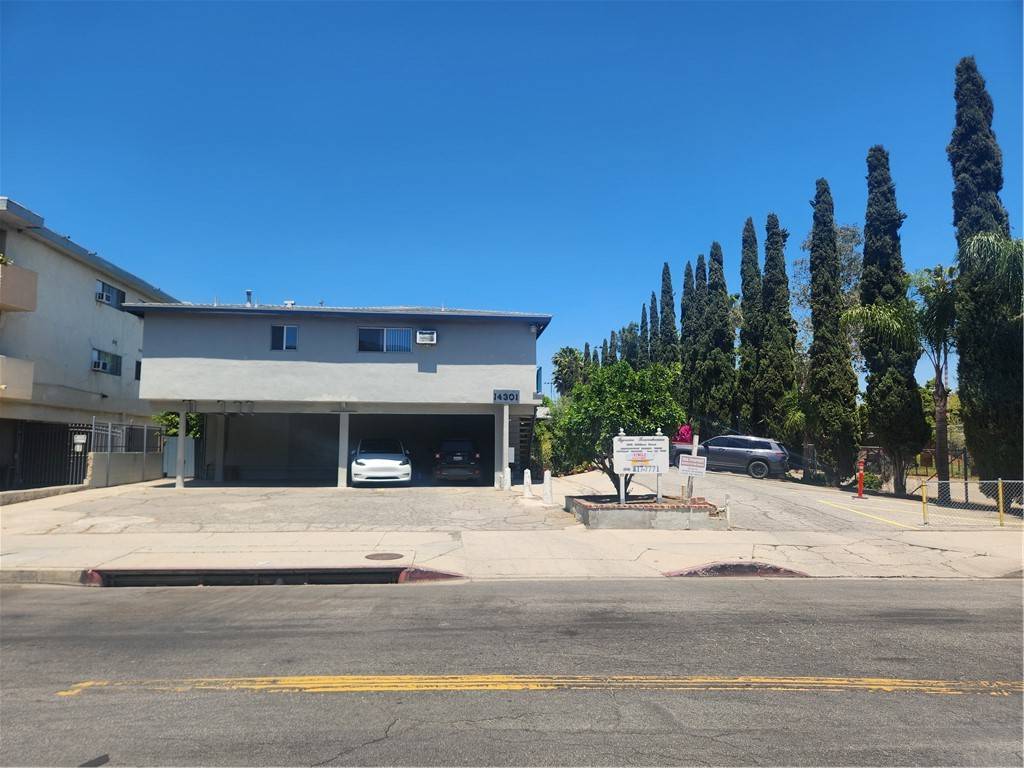 Sherman Oaks, CA 91423,14301 Addison ST #C