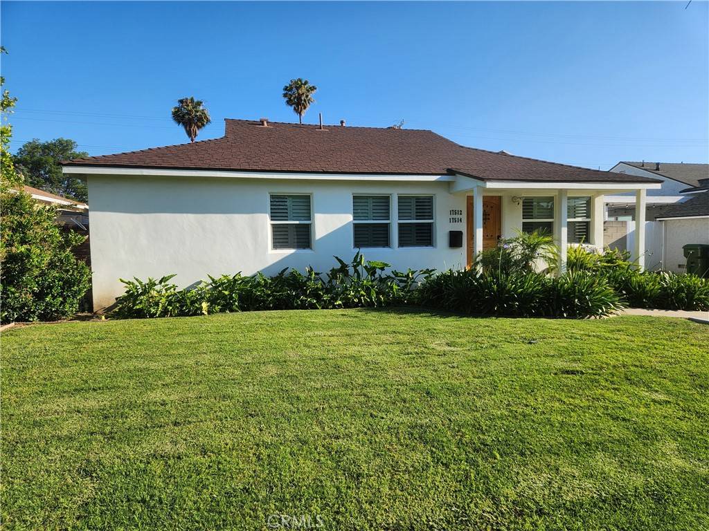 Northridge, CA 91325,17512 Lanark ST