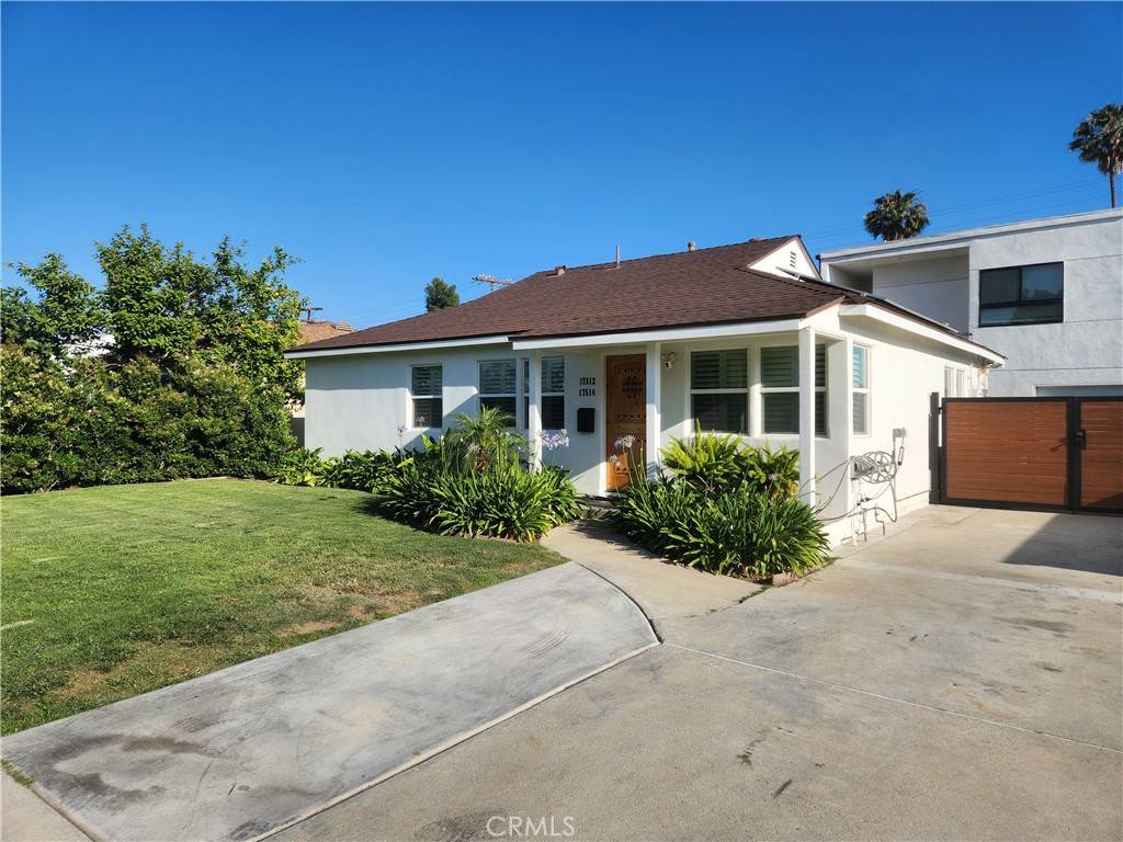 Northridge, CA 91325,17512 Lanark ST