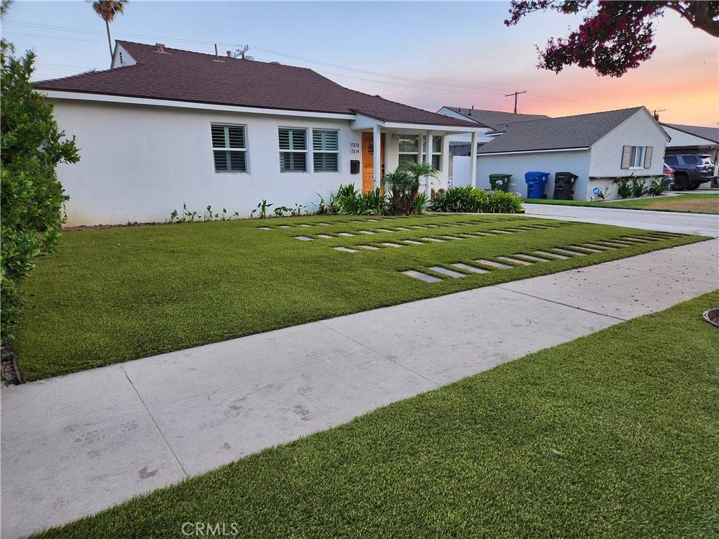 Northridge, CA 91325,17512 Lanark ST