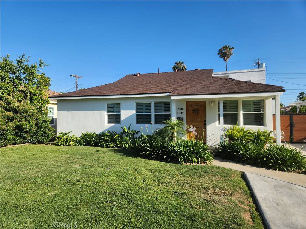 Northridge, CA 91325,17512 Lanark ST