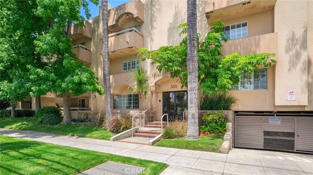 Burbank, CA 91506,333 W Alameda AVE #208