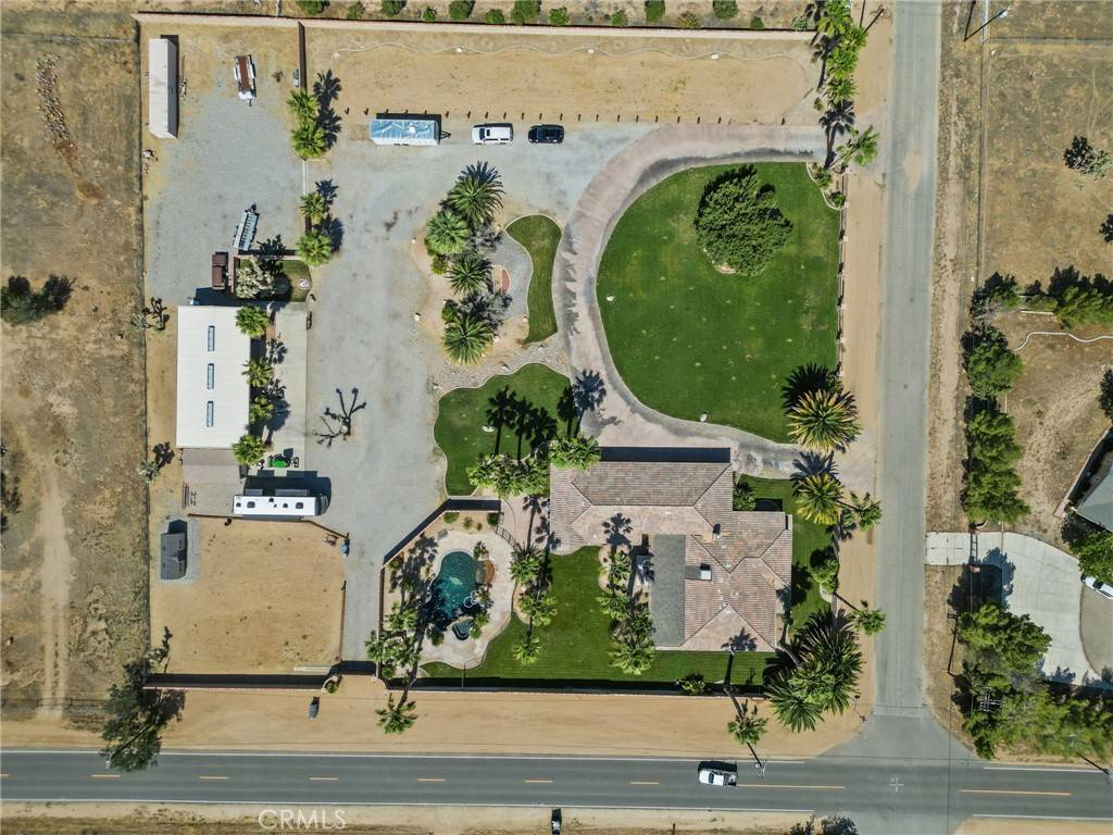 Palmdale, CA 93551,40139 15 ST W
