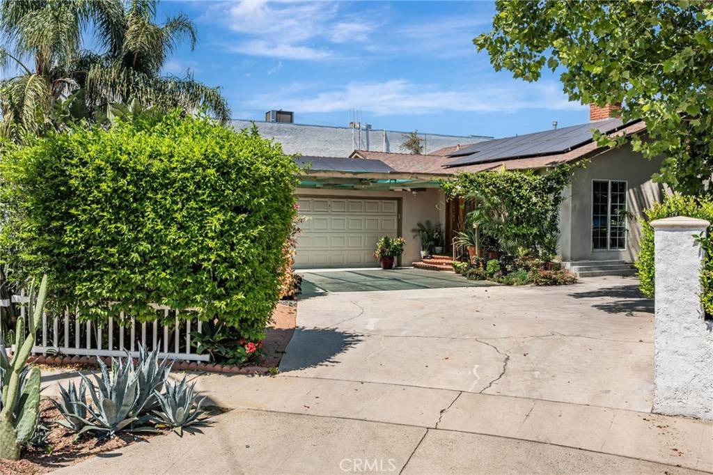 Van Nuys, CA 91405,7134 Stansbury AVE