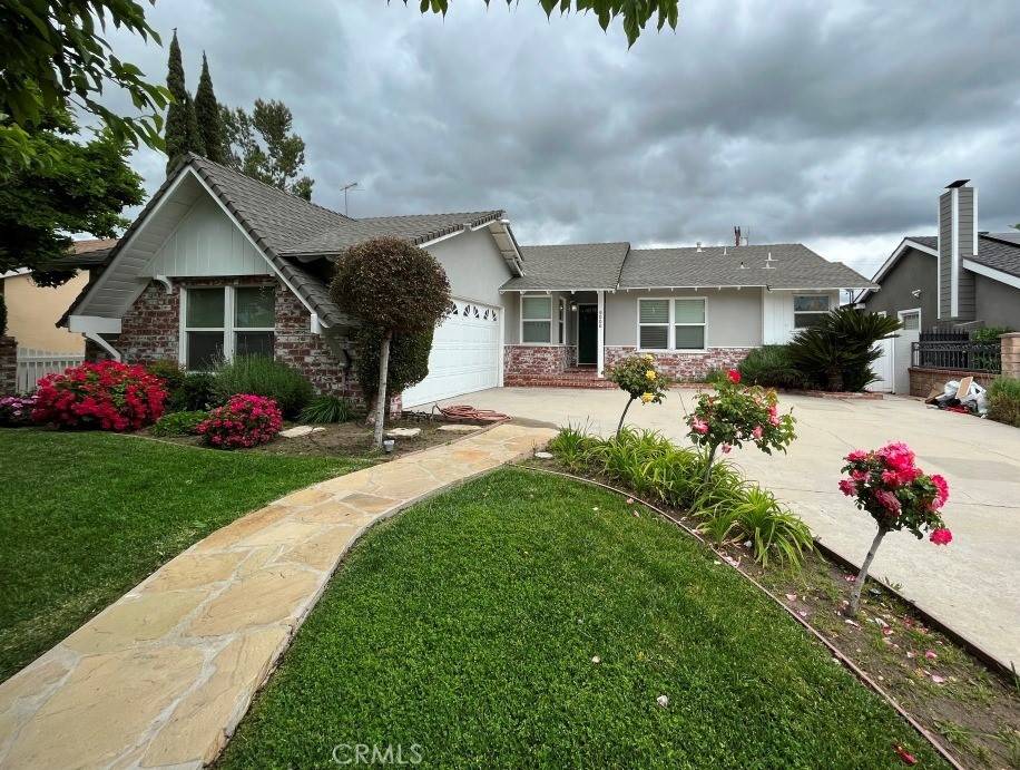 North Hills, CA 91343,9006 Odessa AVE