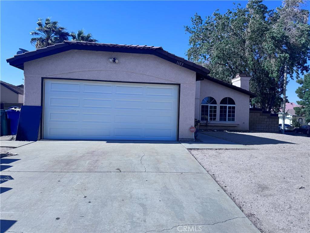 Lancaster, CA 93535,1653 E  Avenue J12