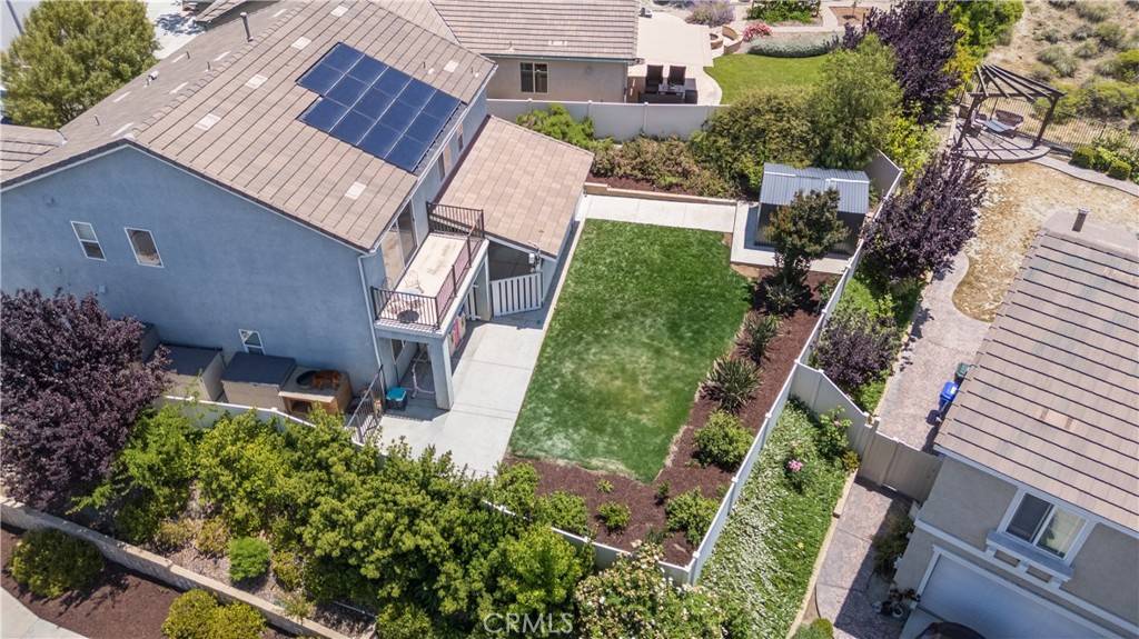 Canyon Country, CA 91387,26897 Cherry Willow DR