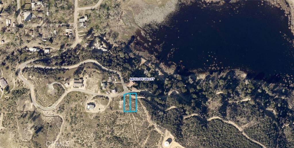 Lake Hughes, CA 93532,0 Newview DR