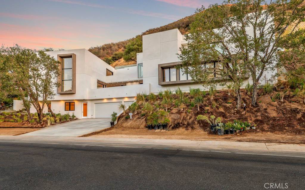 Bell Canyon, CA 91307,158 Bell Canyon RD