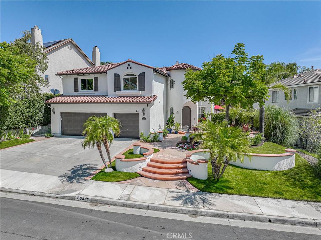 Stevenson Ranch, CA 91381,26511 Brooks Circle
