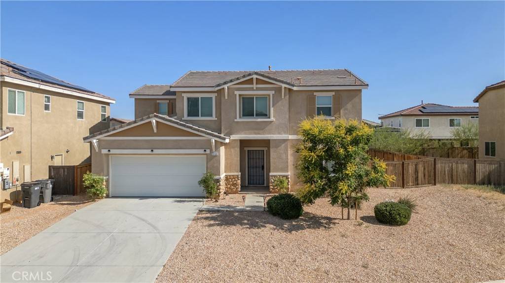 Rosamond, CA 93560,3720 Mount Whitney AVE