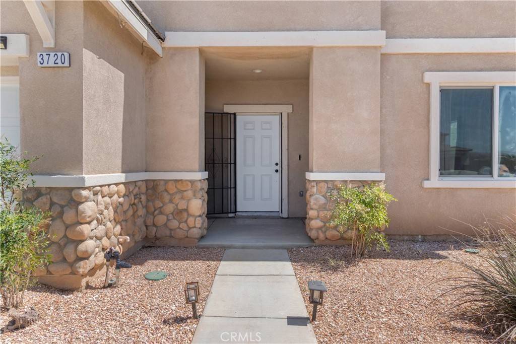 Rosamond, CA 93560,3720 Mount Whitney AVE