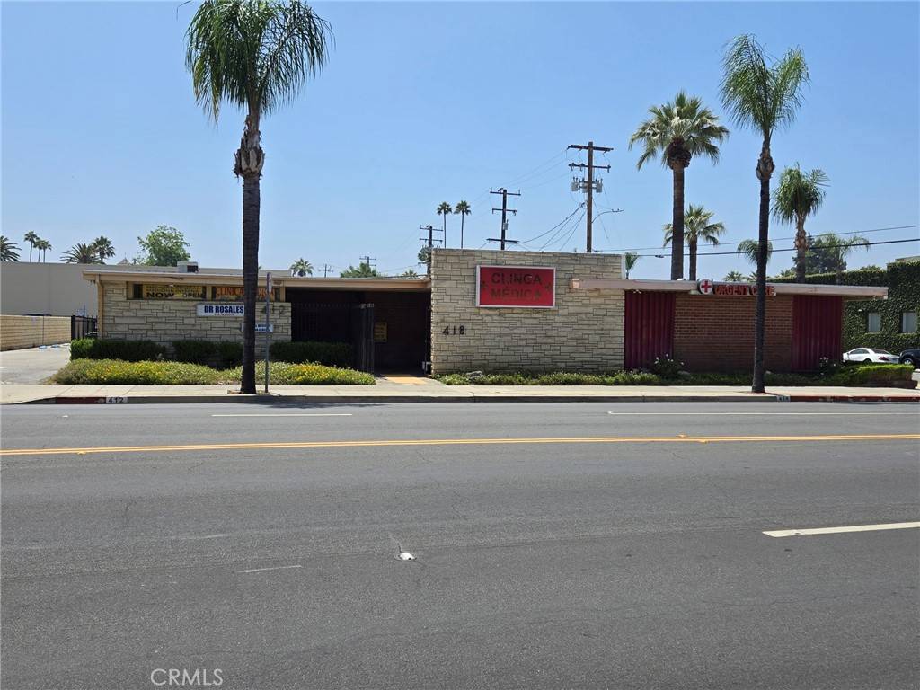 San Fernando, CA 91340,418 San Fernando Mission BLVD