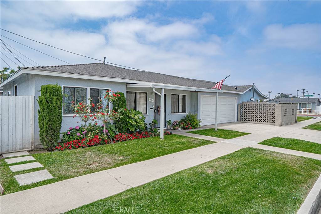 Gardena, CA 90247,17002 S Catalina AVE
