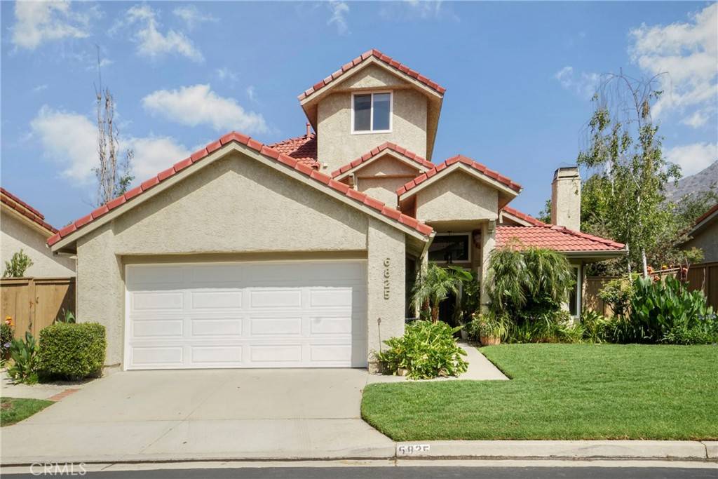 Oak Park, CA 91377,6825 Eaglehaven LN