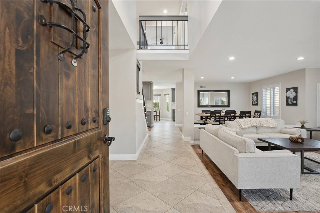 Moorpark, CA 93021,11533 Poppyglen CT