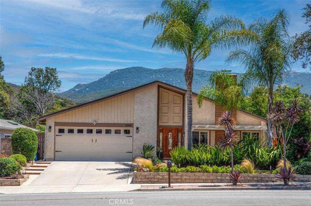 Newbury Park, CA 91320,3984 Kimber DR