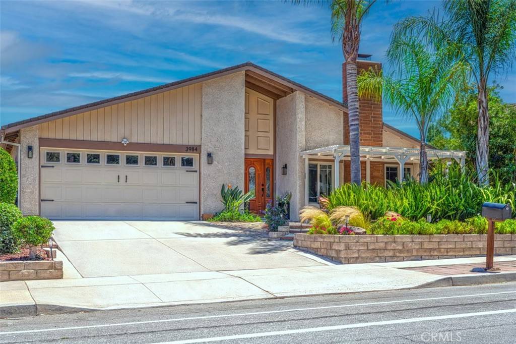 Newbury Park, CA 91320,3984 Kimber DR