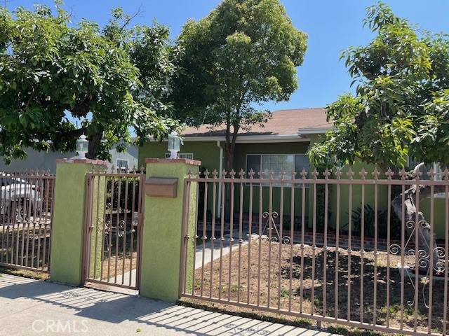 Arleta, CA 91331,9025 Gullo AVE