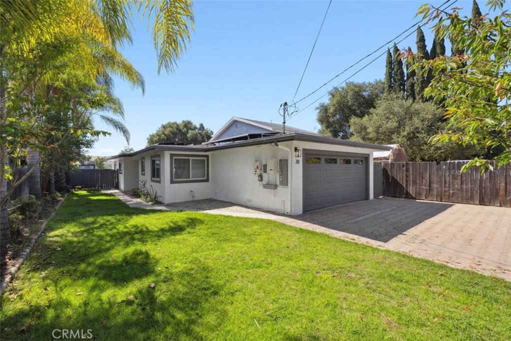 Oak View, CA 93022,311 Prospect ST