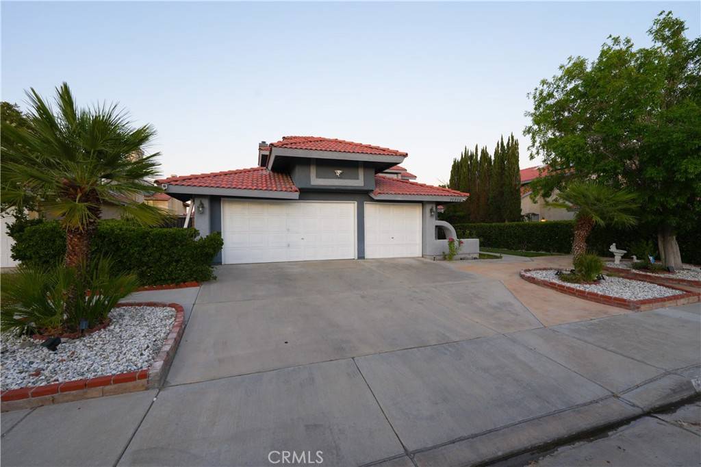 Palmdale, CA 93552,37908 52nd ST E