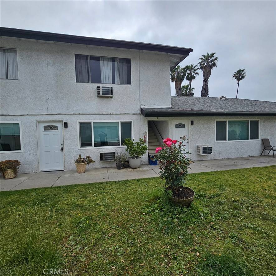 Upland, CA 91786,1051 Springfield ST #C