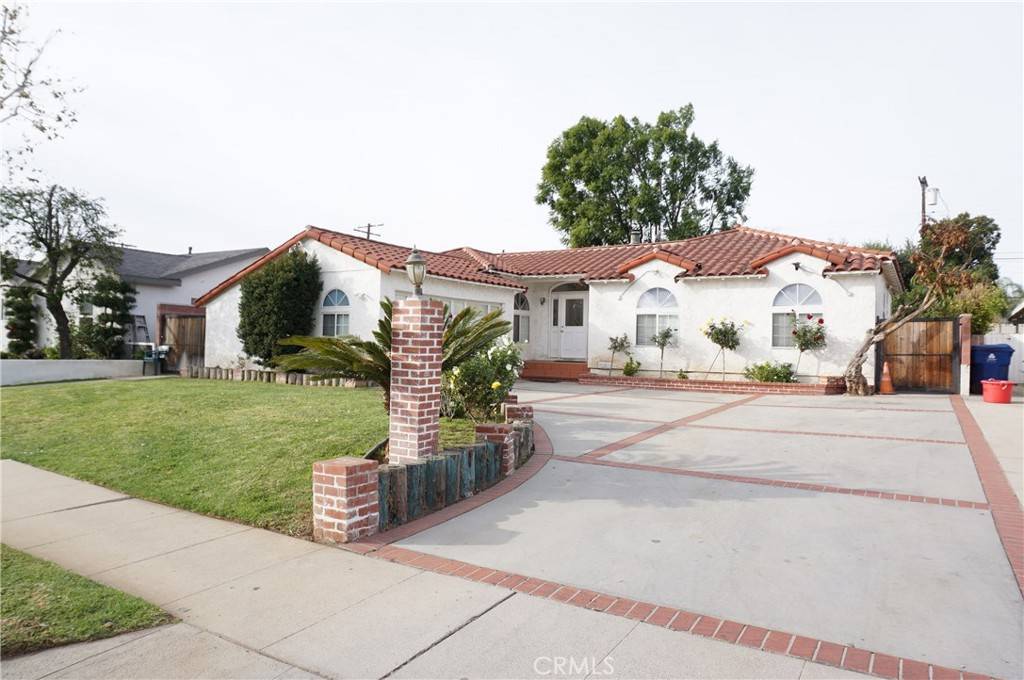Mission Hills (san Fernando), CA 91345,10109 Noble AVE
