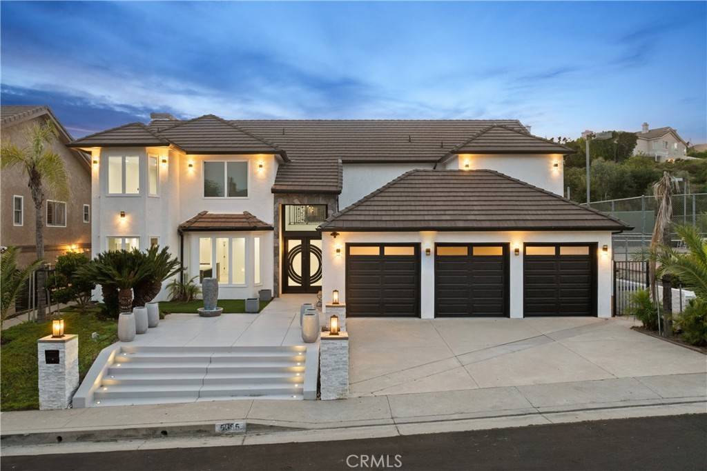 Woodland Hills, CA 91367,5965 Nora Lynn DR