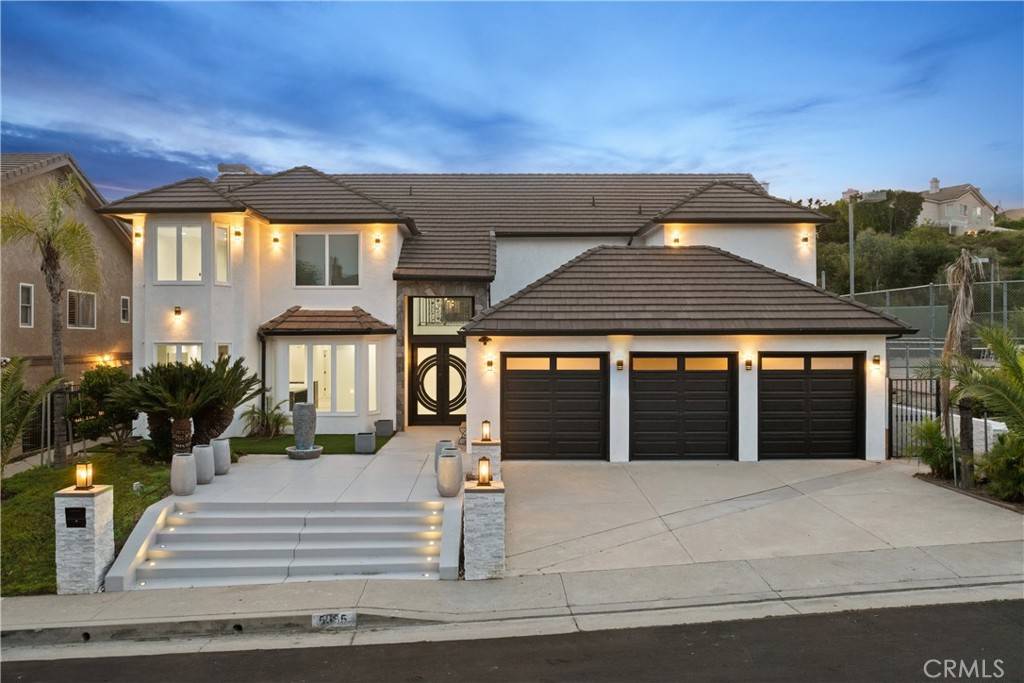 Woodland Hills, CA 91367,5965 Nora Lynn DR