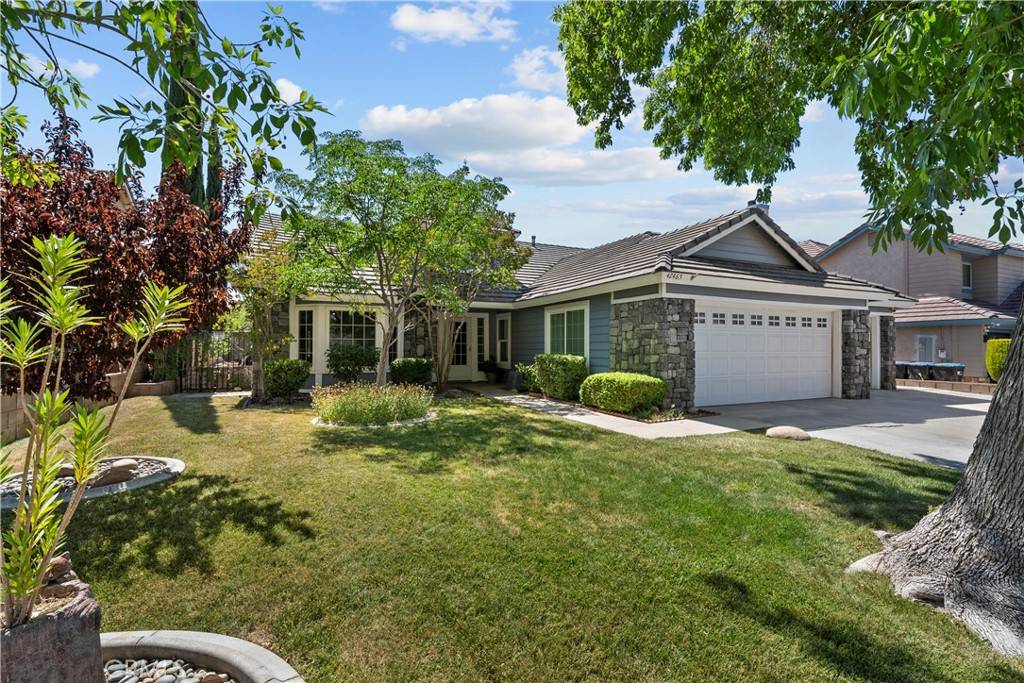 Lancaster, CA 93536,42465 62nd ST W