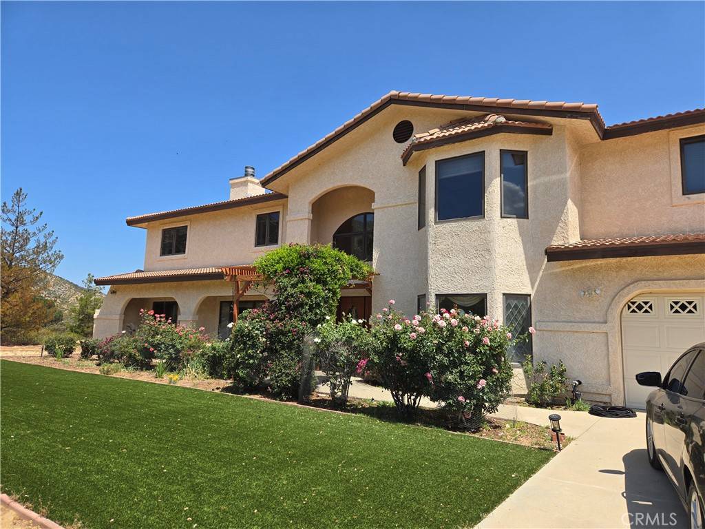 Acton, CA 93510,30240 Aliso Canyon RD
