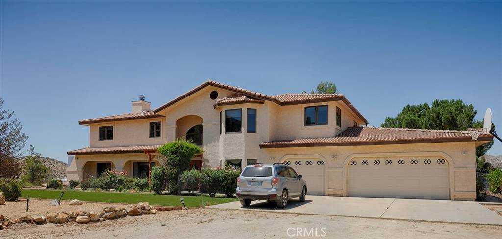 Acton, CA 93510,30240 Aliso Canyon RD