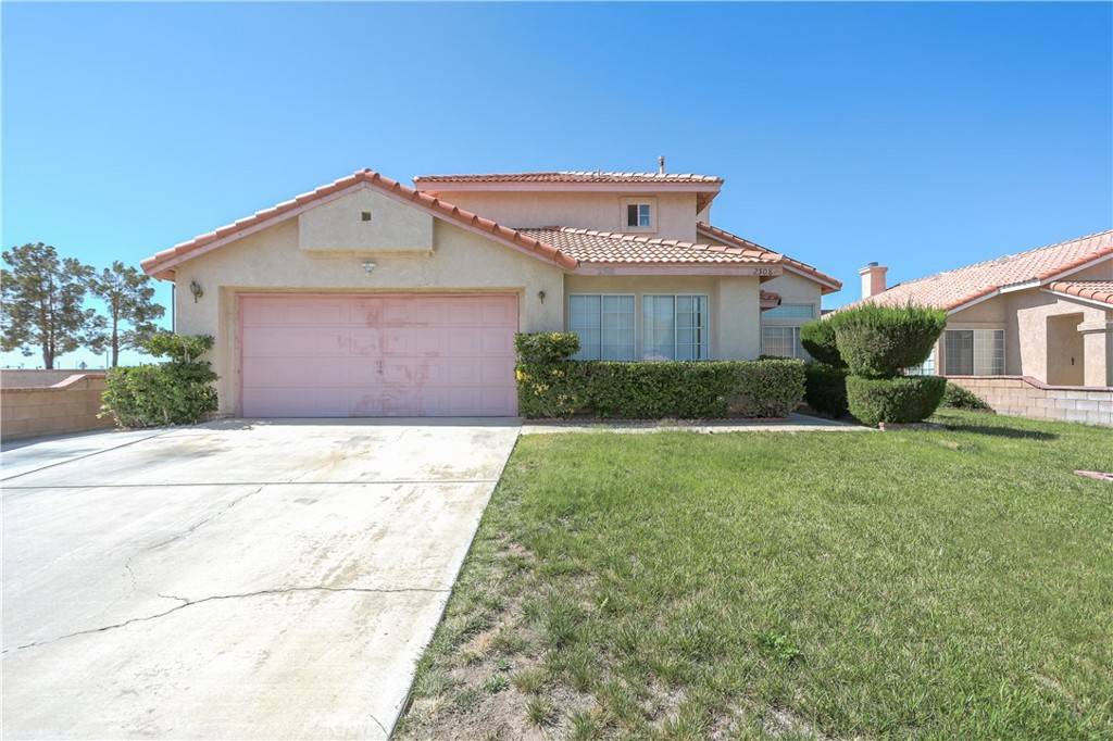 Rosamond, CA 93560,2508 Starbrite AVE