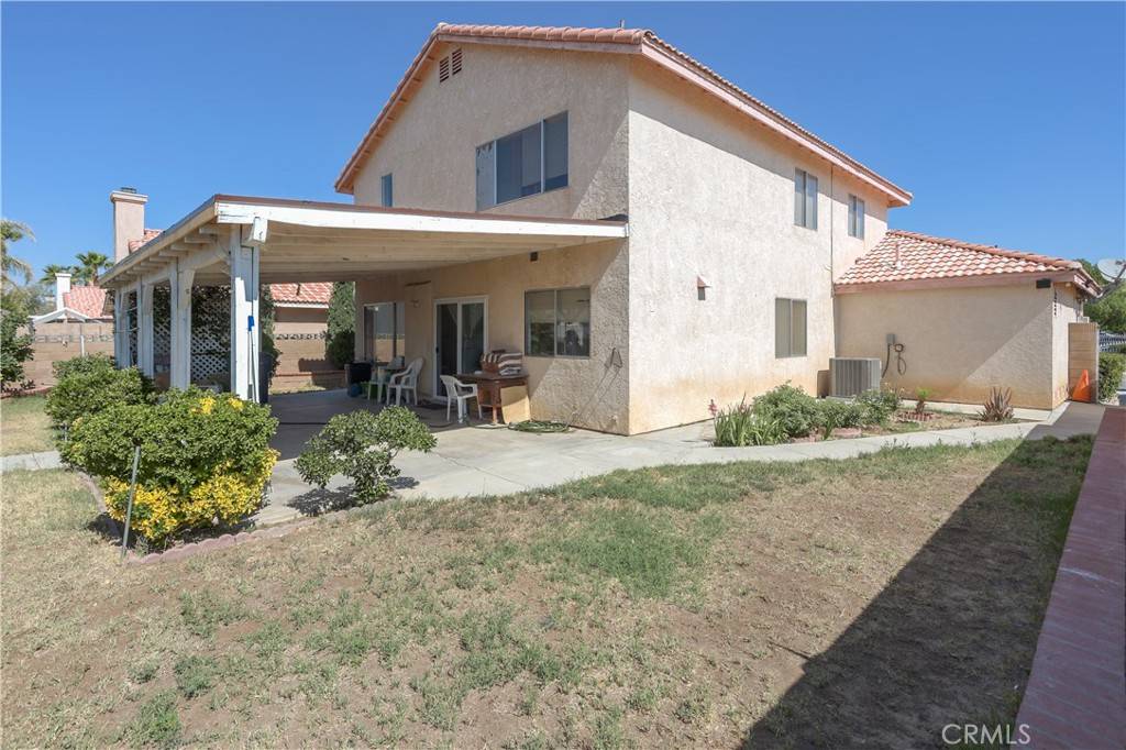 Rosamond, CA 93560,2508 Starbrite AVE