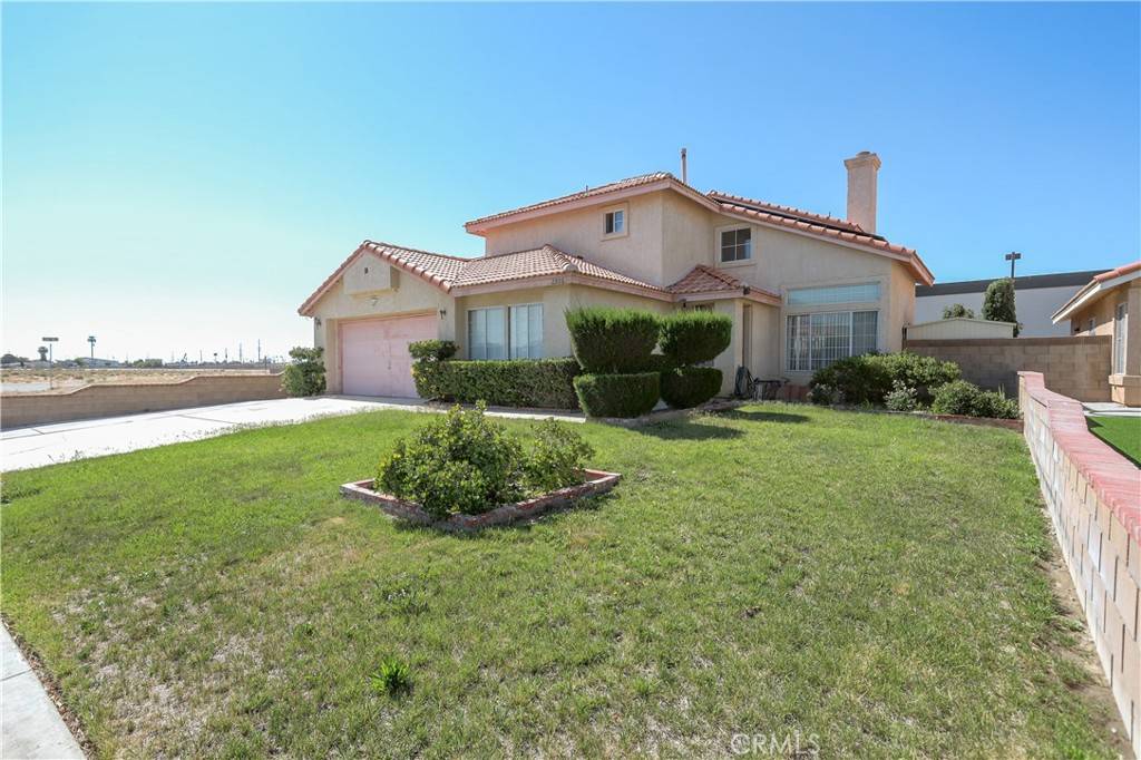 Rosamond, CA 93560,2508 Starbrite AVE