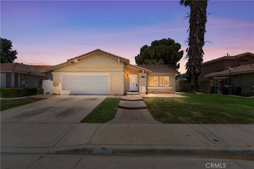 Palmdale, CA 93552,4633 Dowel AVE