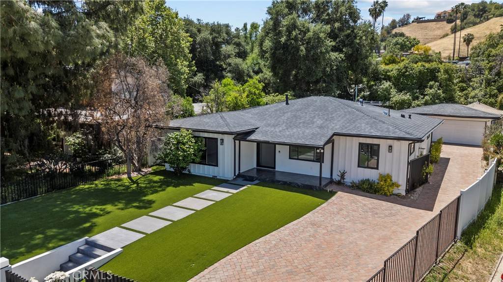 Woodland Hills, CA 91364,4825 San Feliciano DR