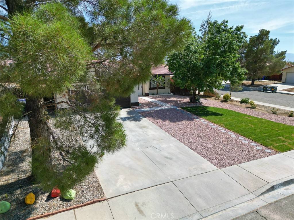 Adelanto, CA 92301,10779 Begonia ST