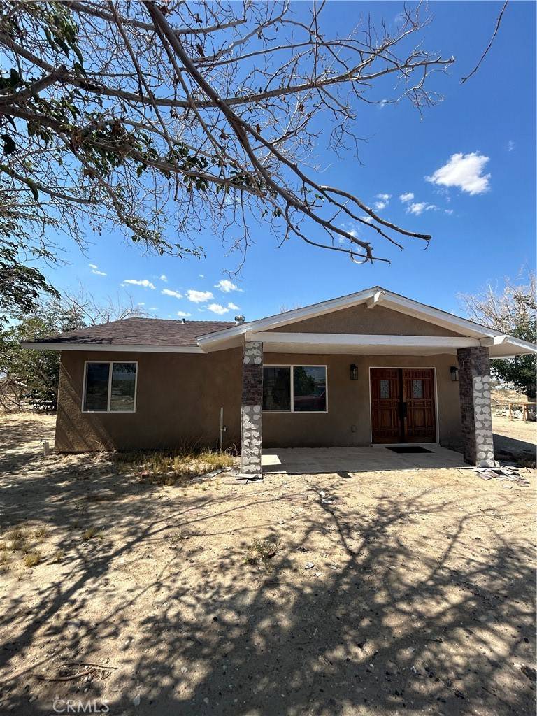Lucerne Valley, CA 92356,35862 Rabbit Spring RD