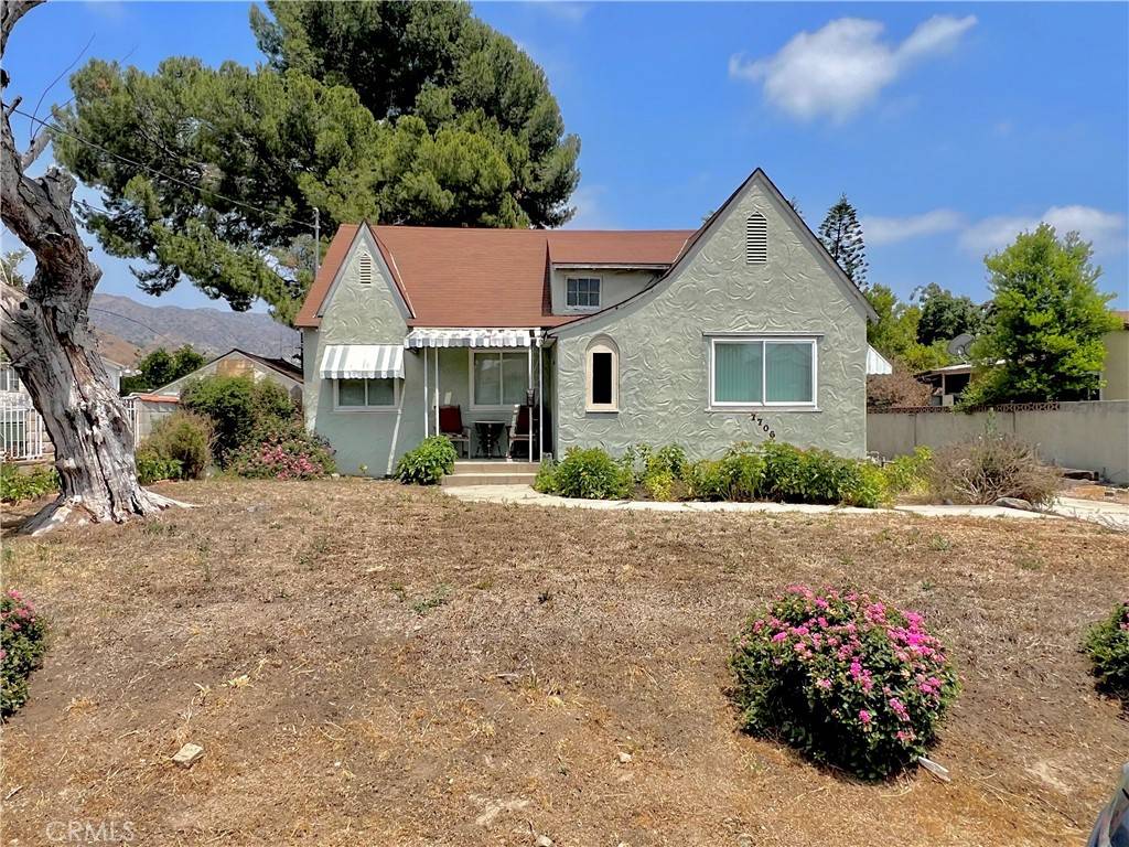 Sun Valley, CA 91352,7706 Sancola AVE