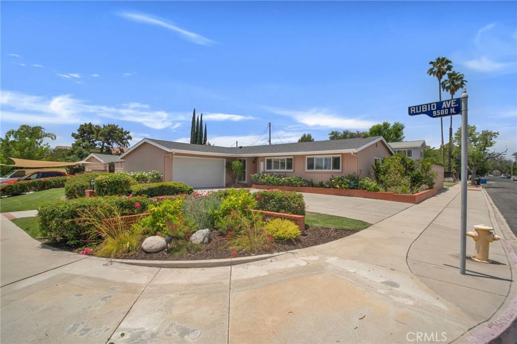 Northridge, CA 91343,9545 Rubio AVE