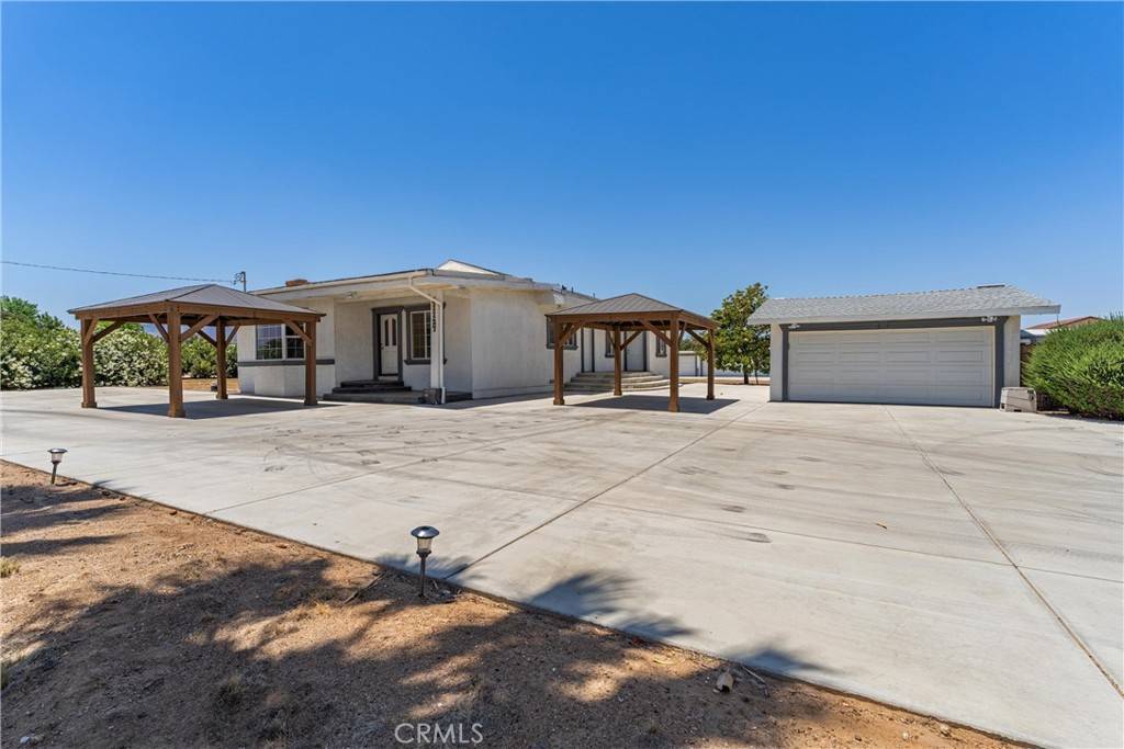Palmdale, CA 93551,41127 17th ST W