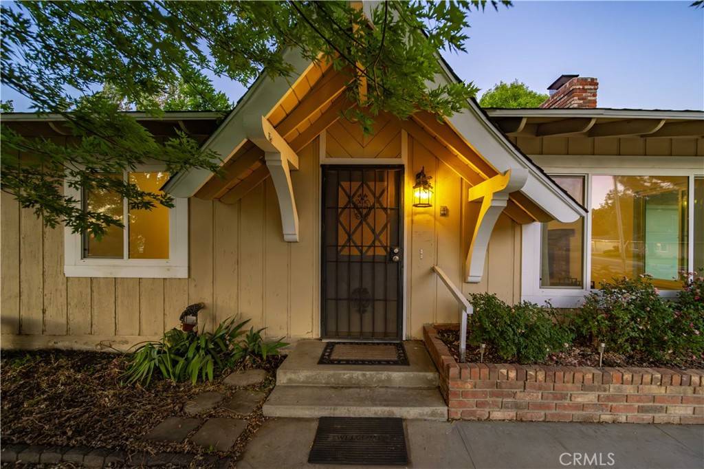 Tehachapi, CA 93561,500 Oakwood ST