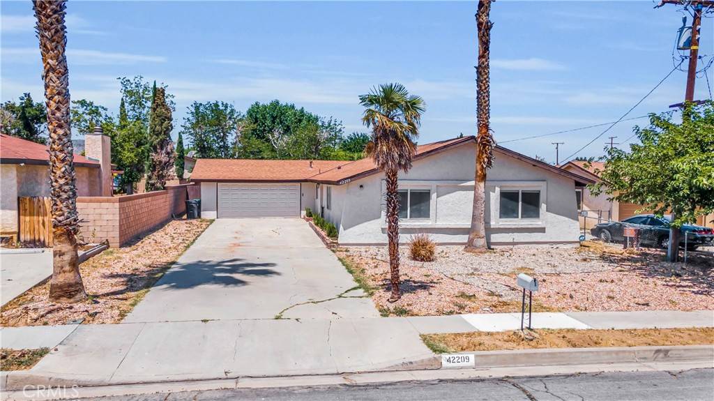 Quartz Hill, CA 93536,42209 45th St W