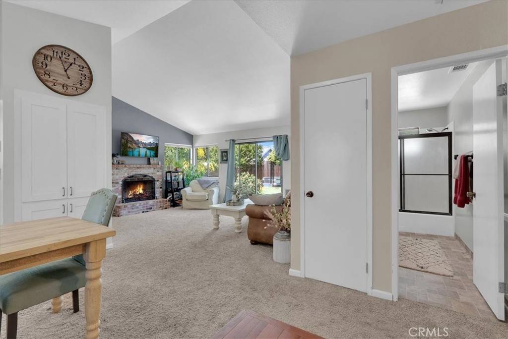 Exeter, CA 93221,801 Vine St