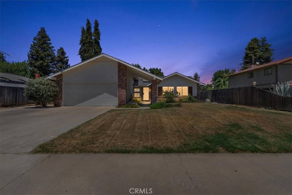 Exeter, CA 93221,801 Vine St