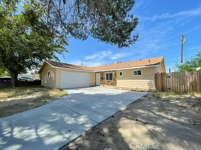 Lancaster, CA 93535,45541 Sancroft AVE